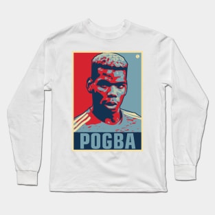 Pogba Long Sleeve T-Shirt